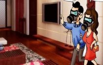 家居文化 精致溫馨生活呈現完美古典美家