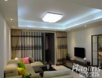 溫情浪漫家 80后小夫妻裝修后經驗分享