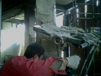 蘇州鏟墻灰哪家專業蘇州拆除裝修拆舊真的可以