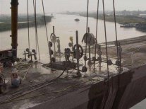 混凝土切割拆除的
蘇州二手房拆除關鍵點和注意事項