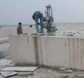 夏季混凝土切割
蘇州廚房衛生間拆除多少錢拆除施工哪些要求?