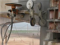 鉆石繩鋸切割
蘇州商場拆除官網施工技術詳解