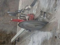 蘇州混凝土切割前需
要準備的事情有哪些？