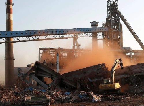 拆除 ,你掌握快速拆除改造技巧了嗎？