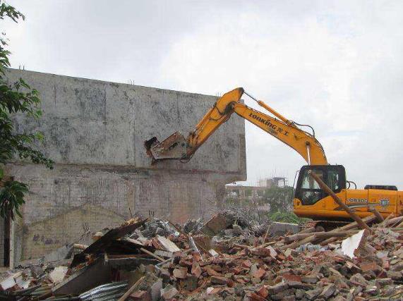 拆除之后,裝修時(shí)辦公室裝修選什么樣的墻紙比較好