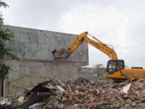 拆除之后,裝修時辦公室裝修選什么樣的墻紙比較