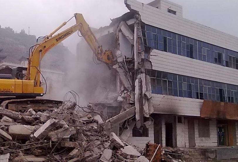 拆除之后,裝修時(shí)辦公室裝修選什么樣的墻紙比較好