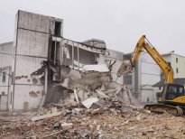 蘇州拆除公司的收費標準