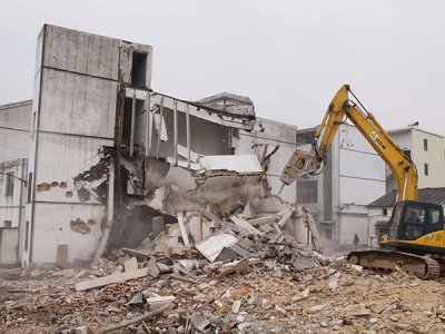 蘇州拆除公司