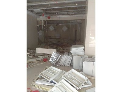 蘇州拆除公司介紹房屋拆除的關(guān)鍵點