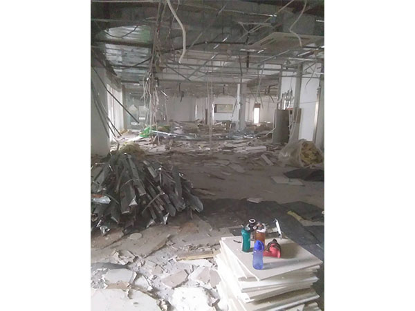 蘇州拆除公司 蘇州拆除公司