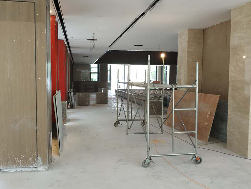 蘇州拆除公司分享室內(nèi)拆除無(wú)法拆除的五個(gè)地方