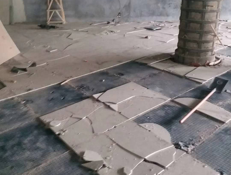 蘇州拆除施工和你想象中的不一樣