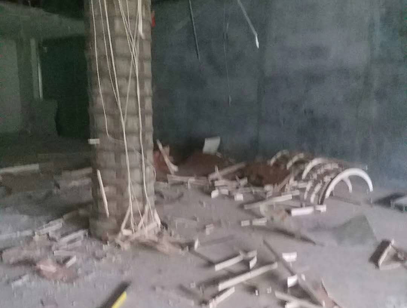 蘇州拆除公司 蘇州拆除公司