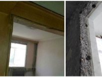 章丘4棟“膠帶樓”將拆除重建，業主意見不一