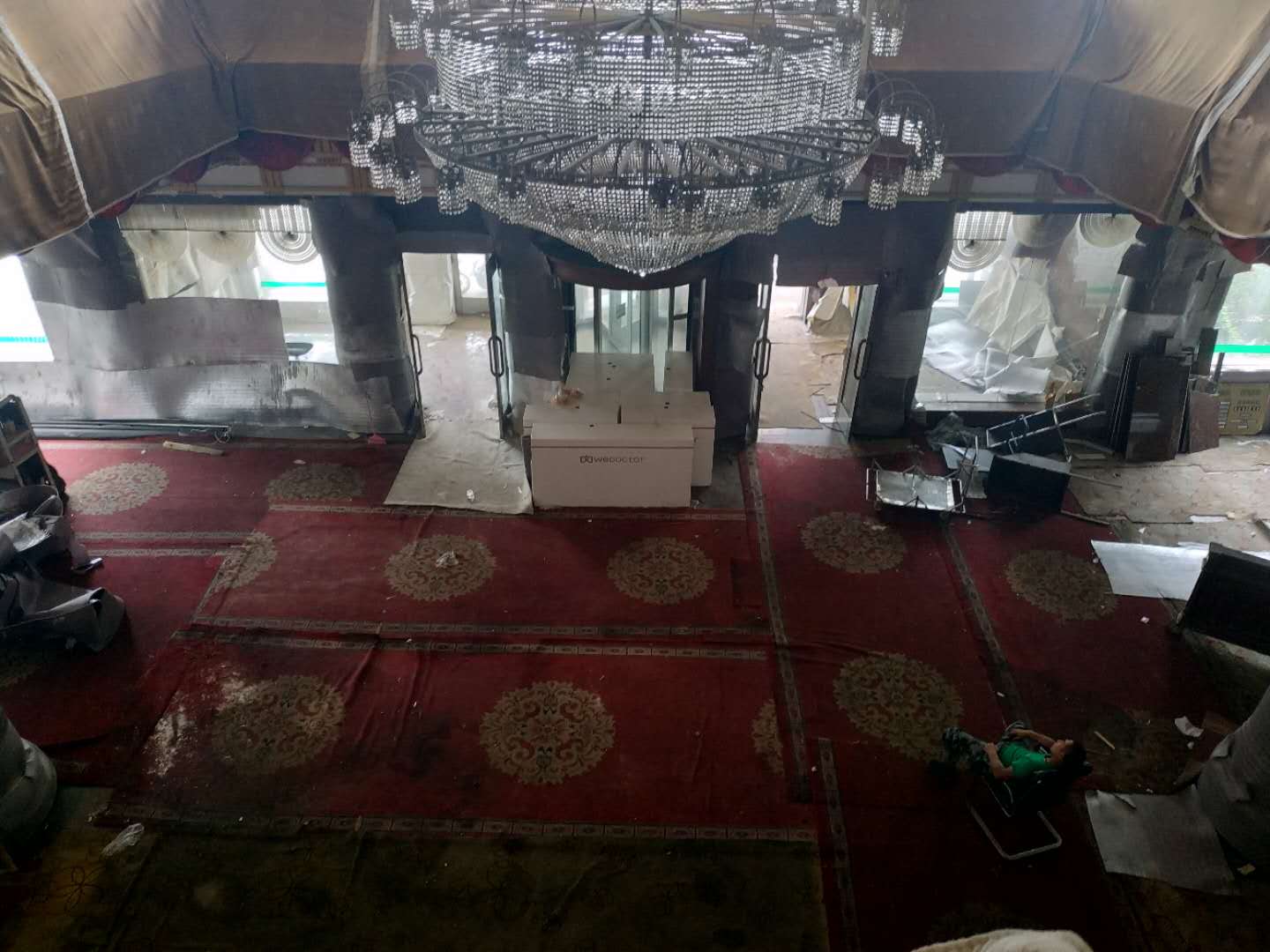 蘇州拆除公司 蘇州拆除公司