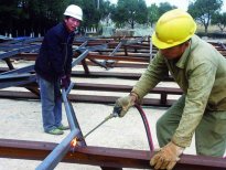 蘇州鋼結構拆除的流程及注意事項