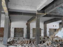 蘇州拆除砸墻的準備工作