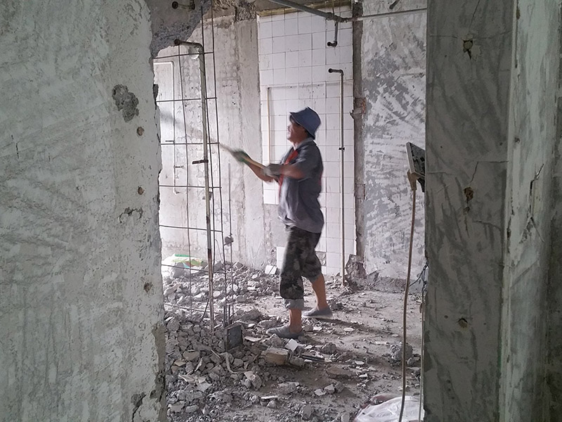 蘇州拆除 蘇州拆除