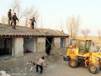 不可或缺的裝修拆除隊(duì)