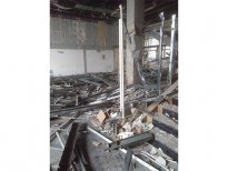 墻體拆除,勿忘全盤(pán)檢查