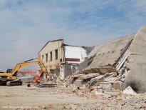 元代張養(yǎng)浩故居將被拆,嘆息名人故居為何得不