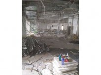 蘇州拆除進入正式施工前應該做的準備工作