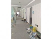 蘇州拆除的施工公司分享瓷磚拆除的方法